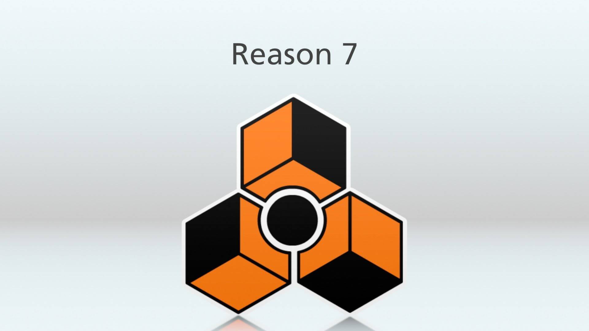 Reason 7 demo download mac iso
