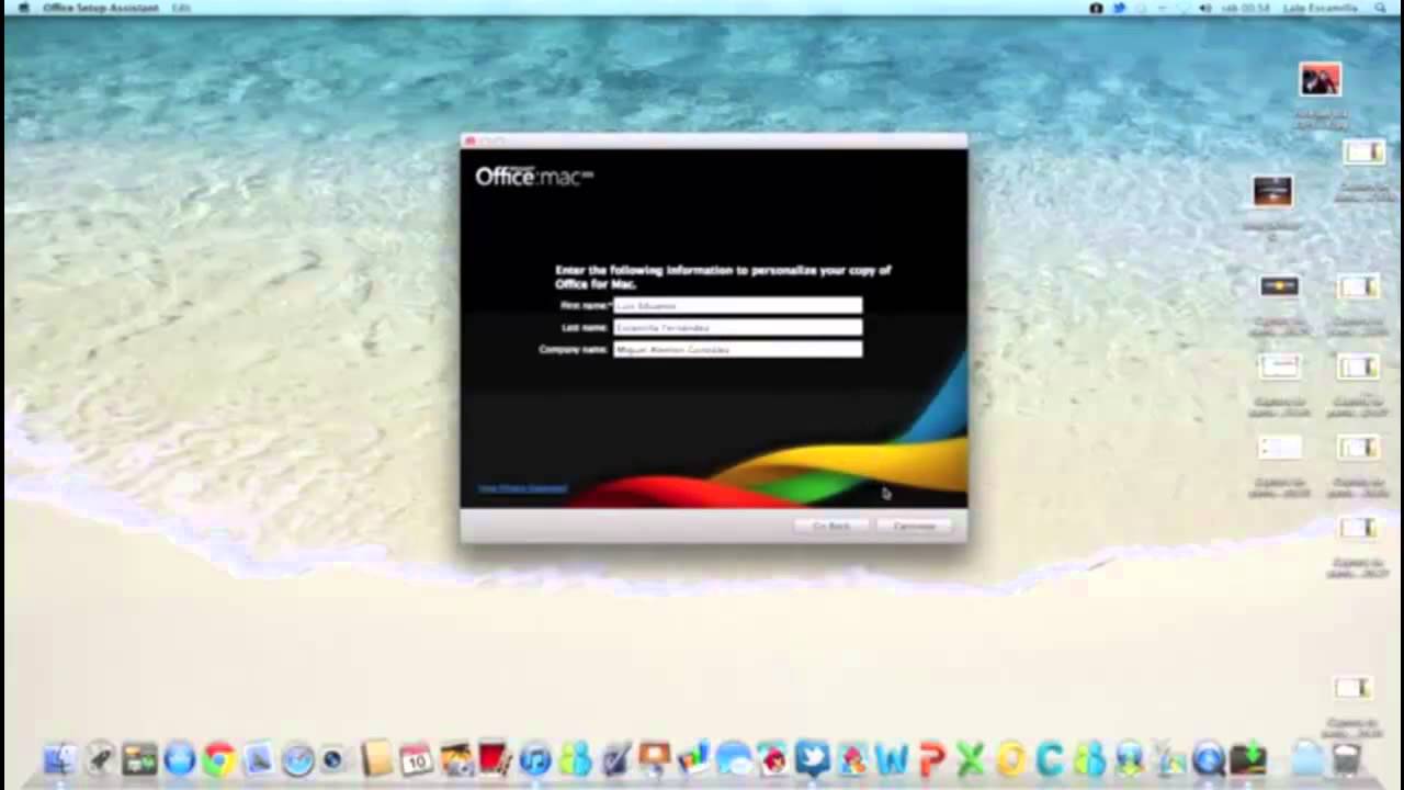 Office 16.20 Mac Download