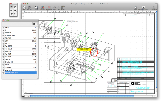 Autodesk dwg viewer for mac download